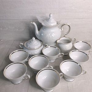 Vintage Royal Kent Collection Poland